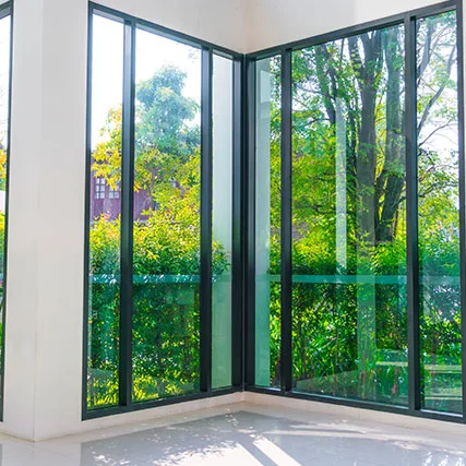 double pane glass in Winter Garden, FL