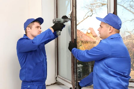Residential Broken Glass Repair Solutions in Winter Garden, FL