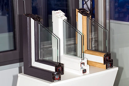 Double Pane Vinyl Glass Windows in Winter Garden, FL