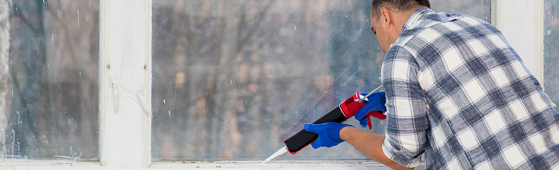 Foggy Window Repair Services in Winter Garden, FL