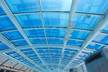 Glass Canopy Repair Services in Winter Garden, FL