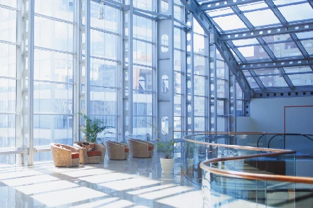 Prevention Tips For Glass Conservatory Repair in Winter Garden