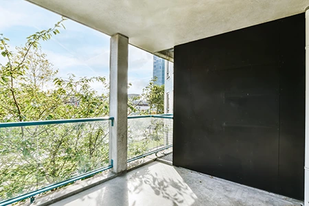 Commercial Glass Railing Repair Services in Winter Garden, FL