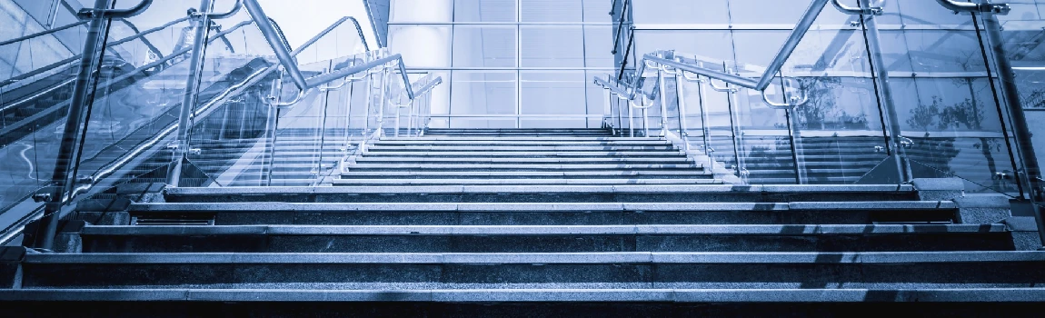 Glass Panel Inserts in Winter Garden, FL