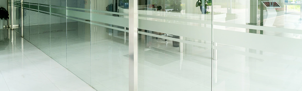 Local Glass Repair in Winter Garden, FL