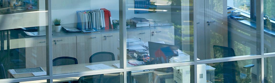 Replace Insulating Glass in Winter Garden, FL