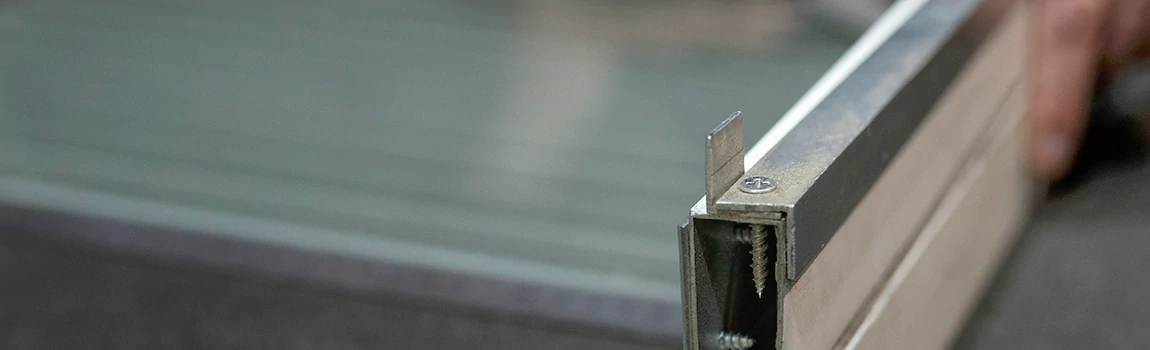 Foggy Mirror Repair in Winter Garden, FL