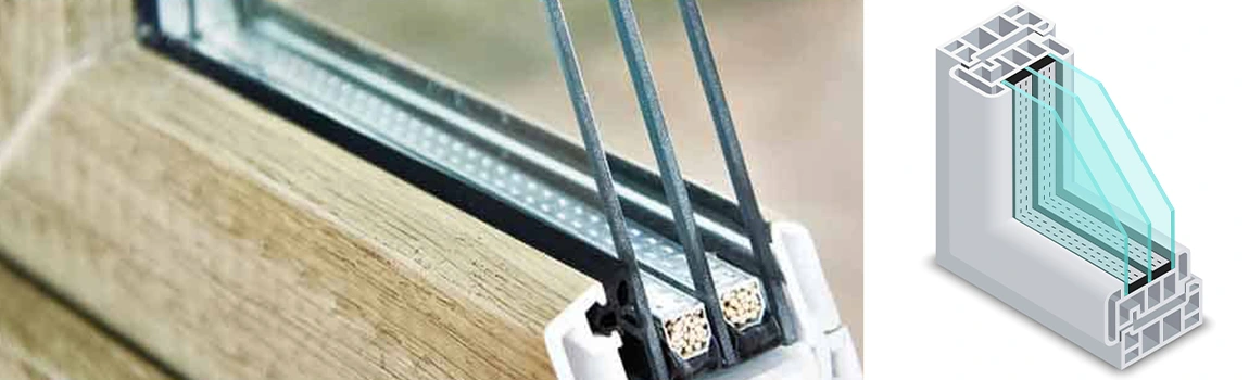 Triple Pane Fiberglass Windows in Winter Garden, FL